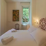 Apartament Il Giardino Nascosto Relax Vicino Al Porto
