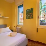 Apartament Il Giardino Nascosto Relax Vicino Al Porto