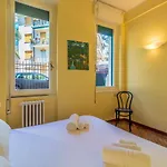 Il Giardino Nascosto Relax Vicino Al Porto Apartament