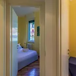 Il Giardino Nascosto Relax Vicino Al Porto Rapallo