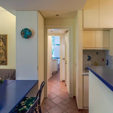 Il Giardino Nascosto Relax Vicino Al Porto