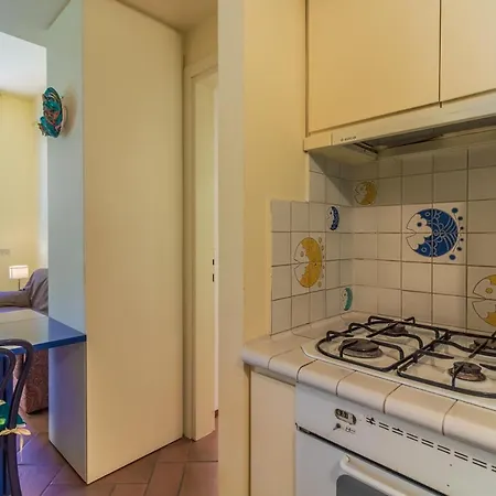 Il Giardino Nascosto Relax Vicino Al Porto *