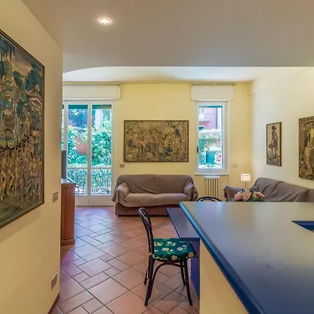 Il Giardino Nascosto Relax Vicino Al Porto * Рапалло