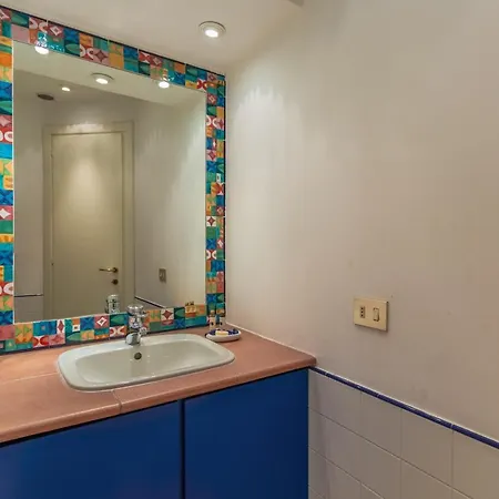 Il Giardino Nascosto Relax Vicino Al Porto