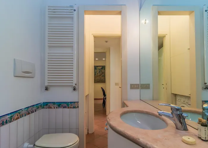 Il Giardino Nascosto Relax Vicino Al Porto Apartment *