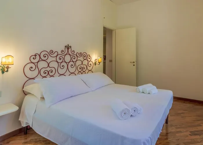 Apartment Il Giardino Nascosto Relax Vicino Al Porto Rapallo