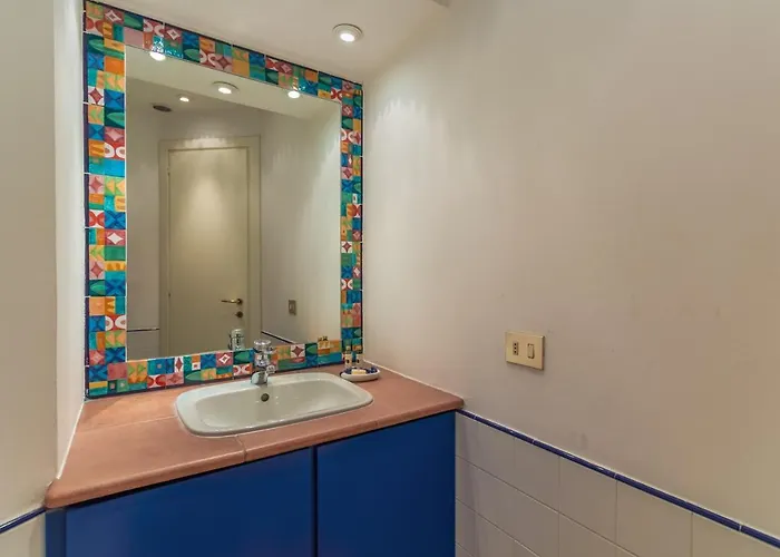 Il Giardino Nascosto Relax Vicino Al Porto