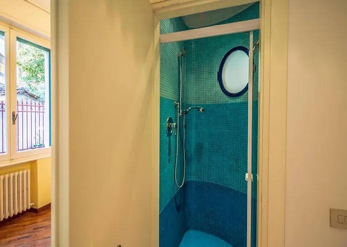 Il Giardino Nascosto Relax Vicino Al Porto Apartment *