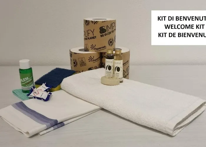 Il Giardino Nascosto Relax Vicino Al Porto * Rapallo