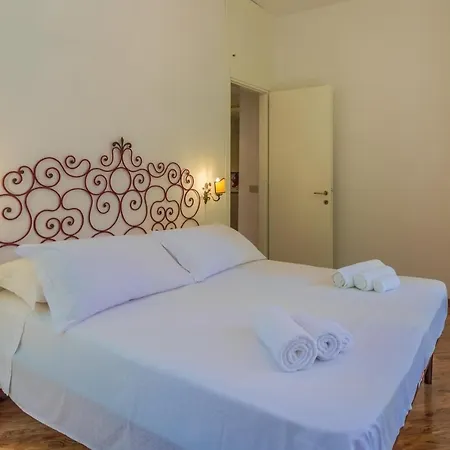 شقة Il Giardino Nascosto Relax Vicino Al Porto راباللو