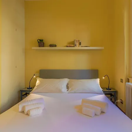 Apartment Il Giardino Nascosto Relax Vicino Al Porto *