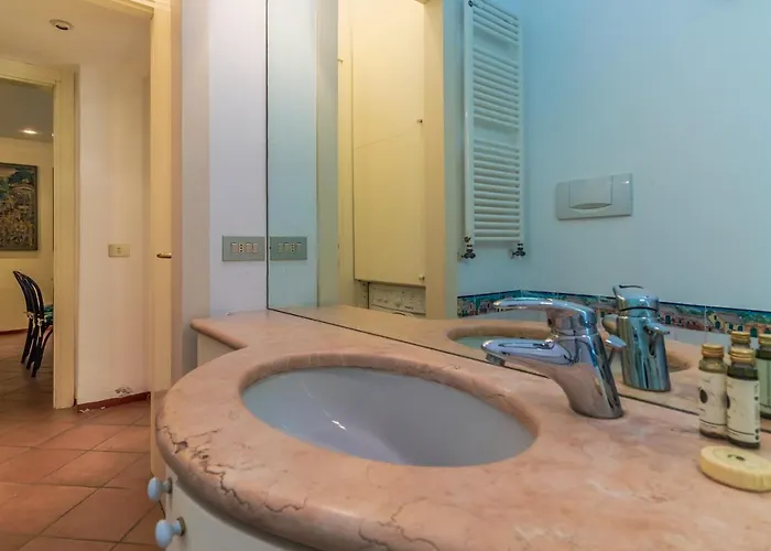 Il Giardino Nascosto Relax Vicino Al Porto Rapallo