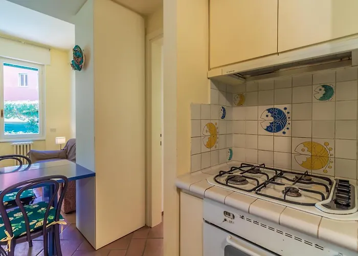 Il Giardino Nascosto Relax Vicino Al Porto *